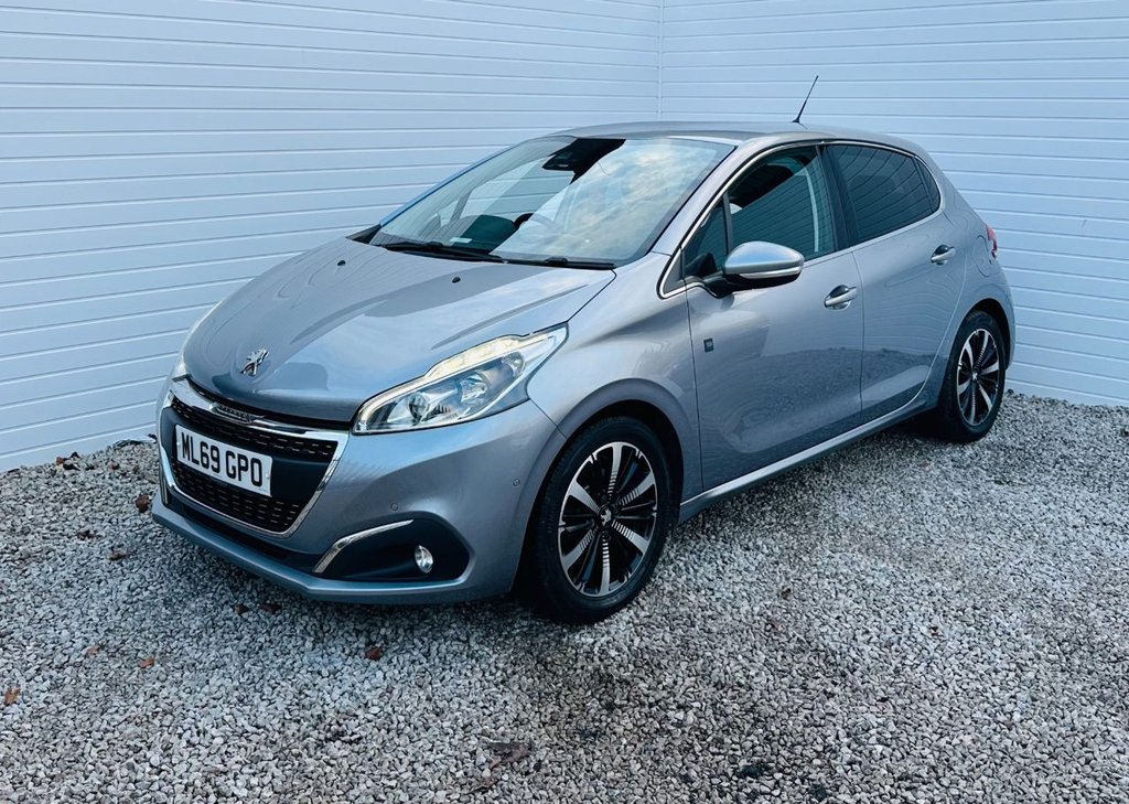 Used Peugeot 208 2019 for sale - 77360154: Photo 7