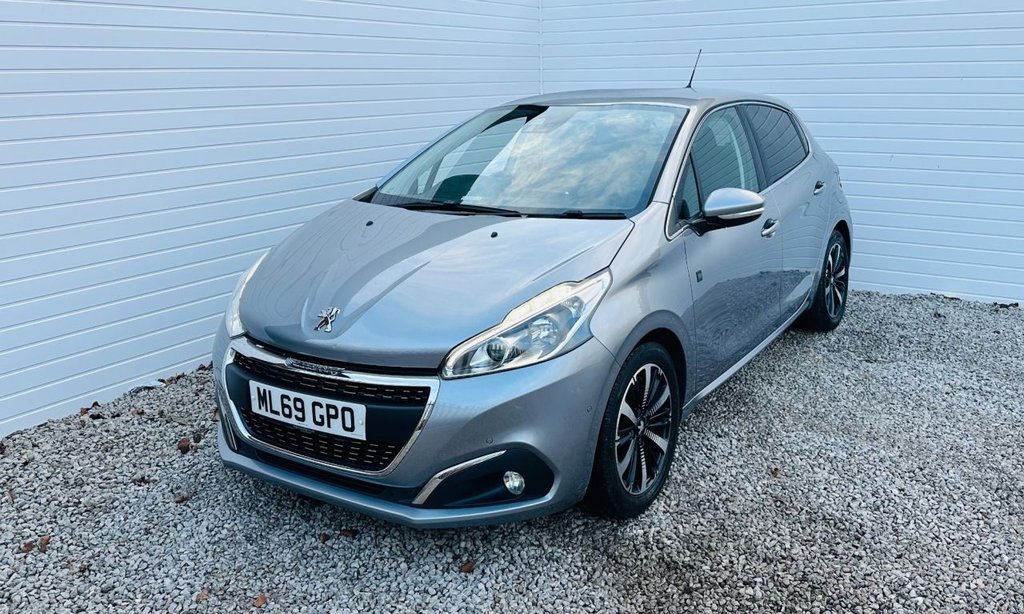 Used Peugeot 208 2019 for sale - 77360154: Photo 9