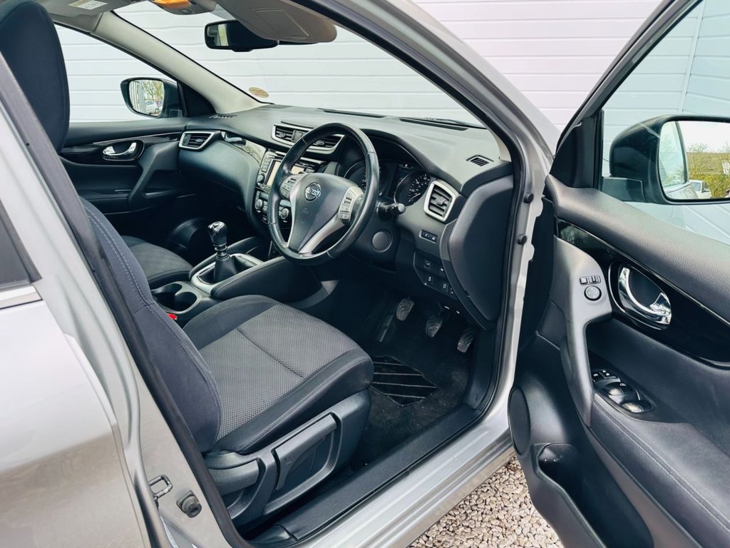 Used Nissan Qashqai 2016 for sale - 77557710: Photo 16