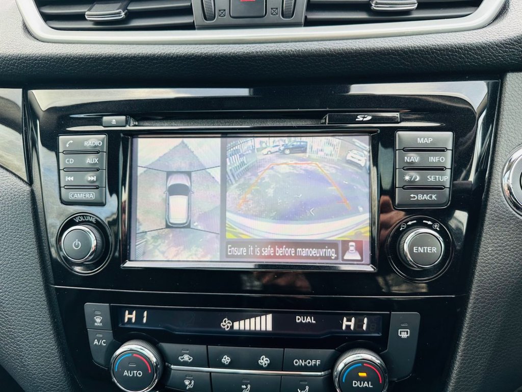 Used Nissan Qashqai 2016 for sale - 77557710: Photo 17