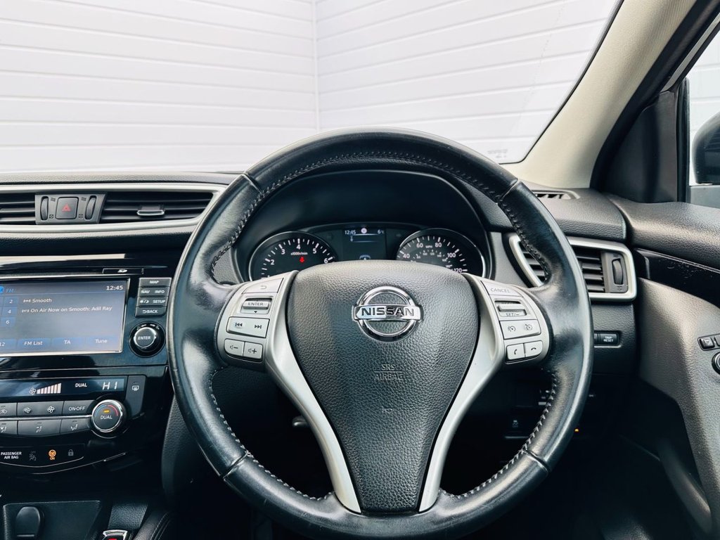 Used Nissan Qashqai 2016 for sale - 77557710: Photo 18