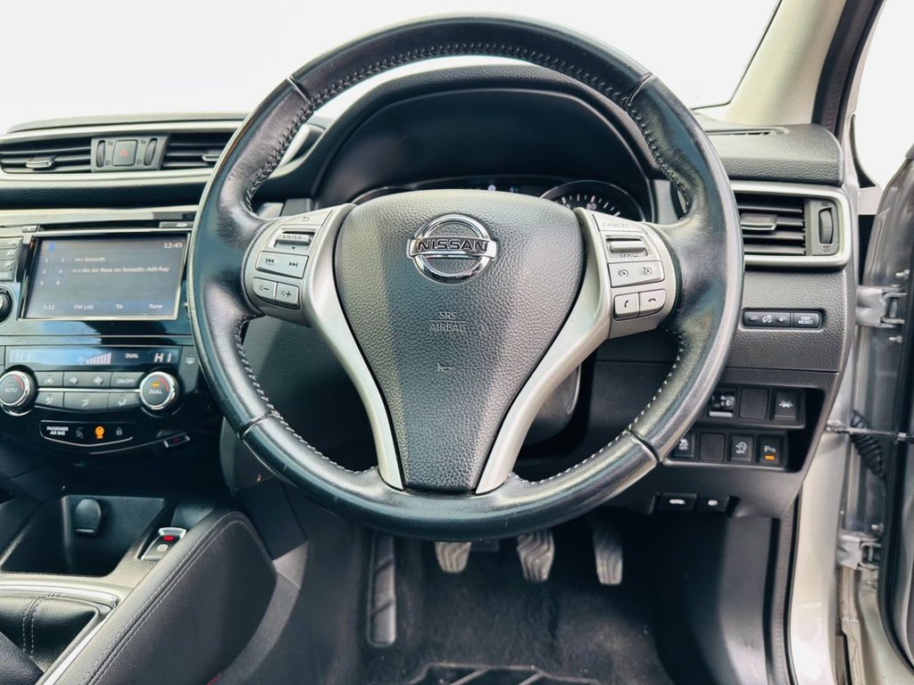 Used Nissan Qashqai 2016 for sale - 77557710: Photo 19