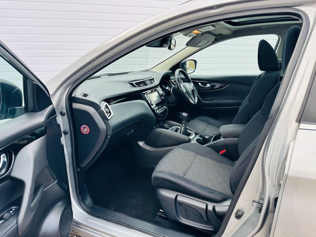 Used Nissan Qashqai 2016 for sale - 77557710: Photo 20