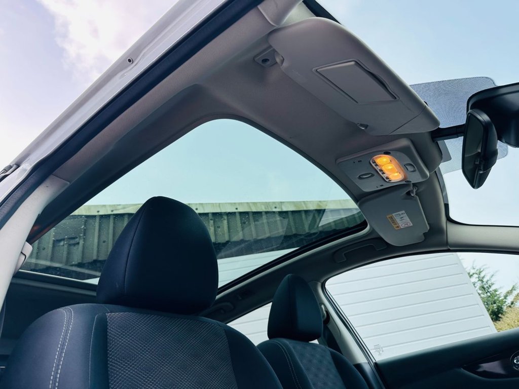 Used Nissan Qashqai 2016 for sale - 77557710: Photo 23