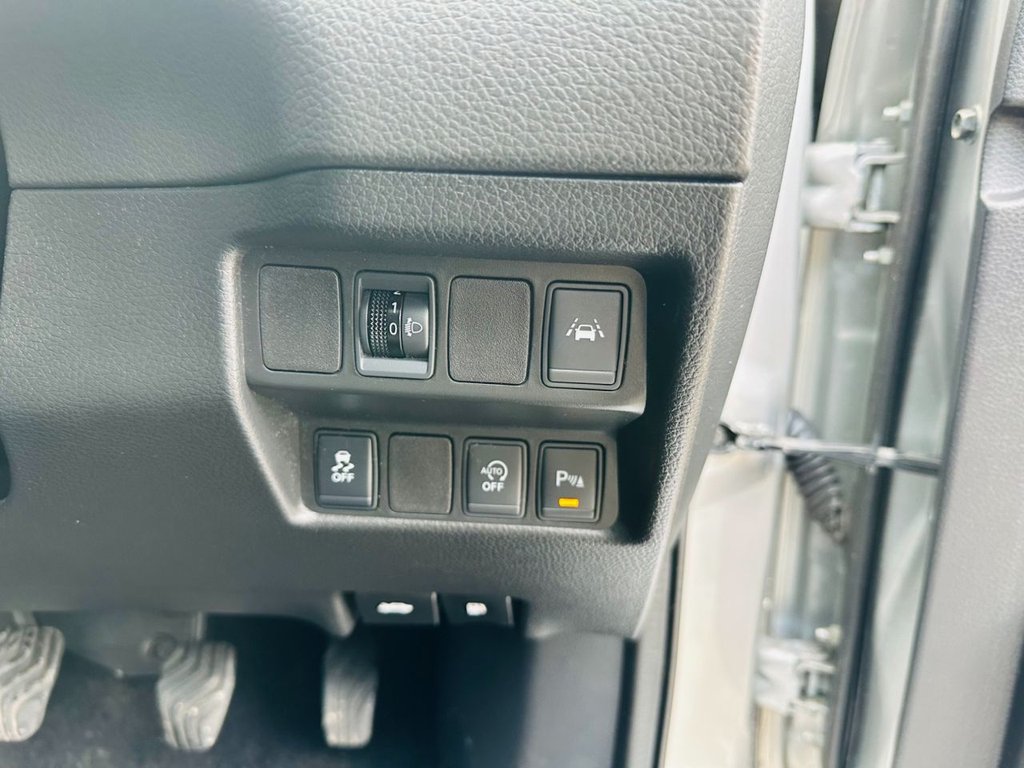 Used Nissan Qashqai 2016 for sale - 77557710: Photo 24