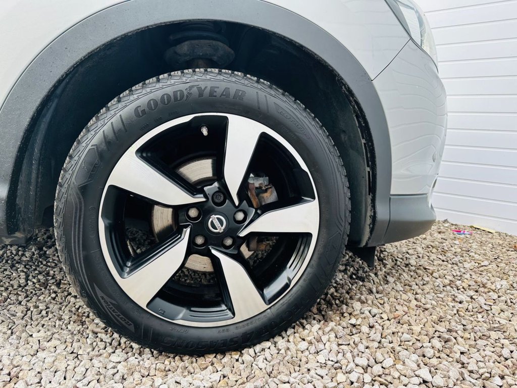 Used Nissan Qashqai 2016 for sale - 77557710: Photo 28