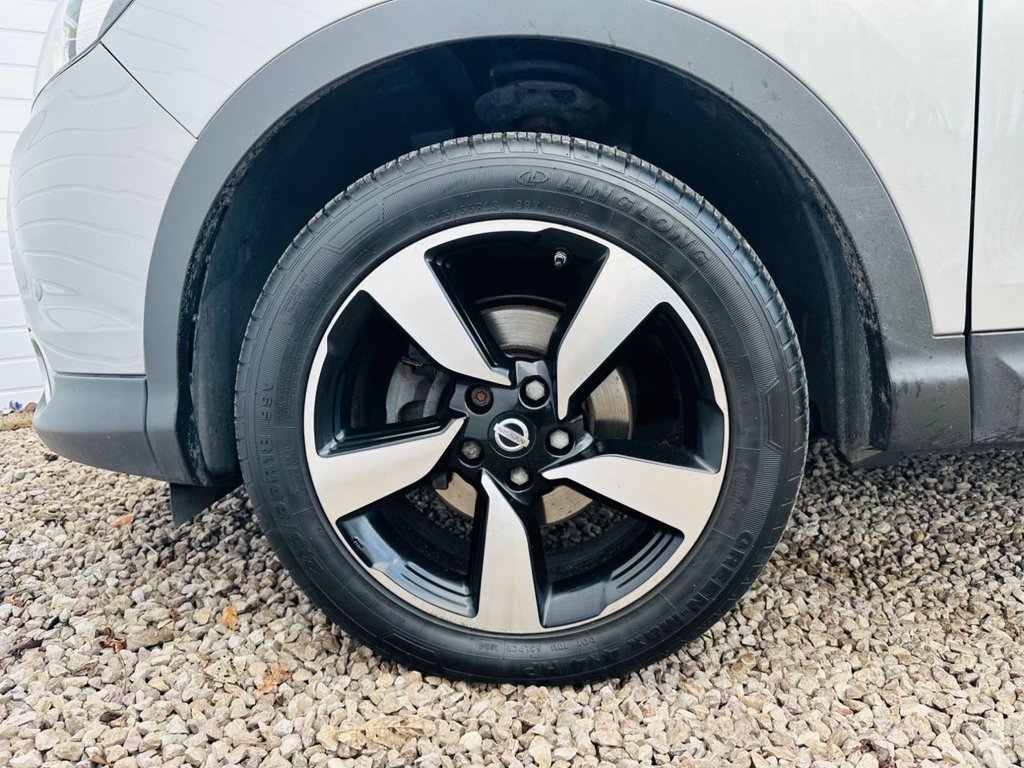 Used Nissan Qashqai 2016 for sale - 77557710: Photo 30