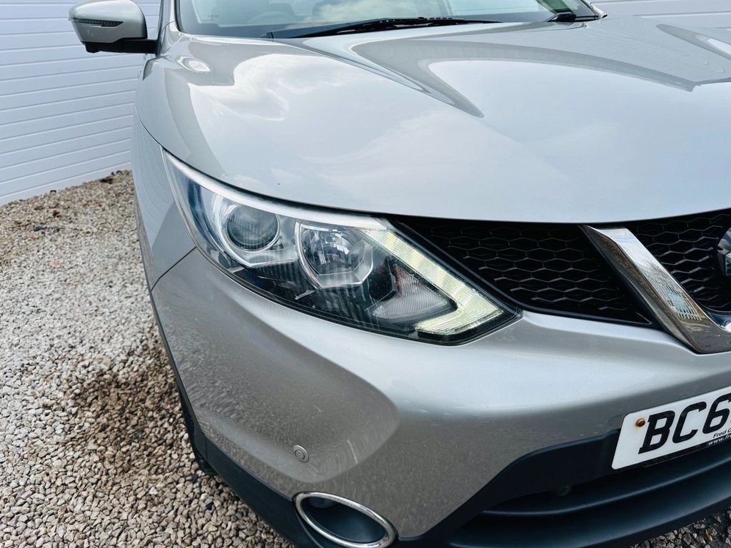 Used Nissan Qashqai 2016 for sale - 77557710: Photo 31