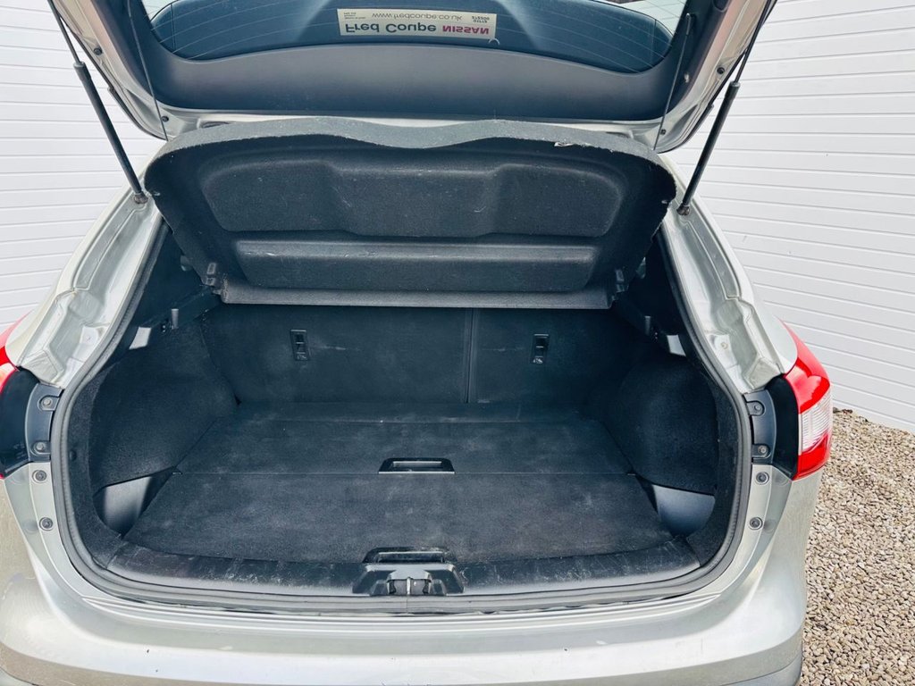 Used Nissan Qashqai 2016 for sale - 77557710: Photo 32