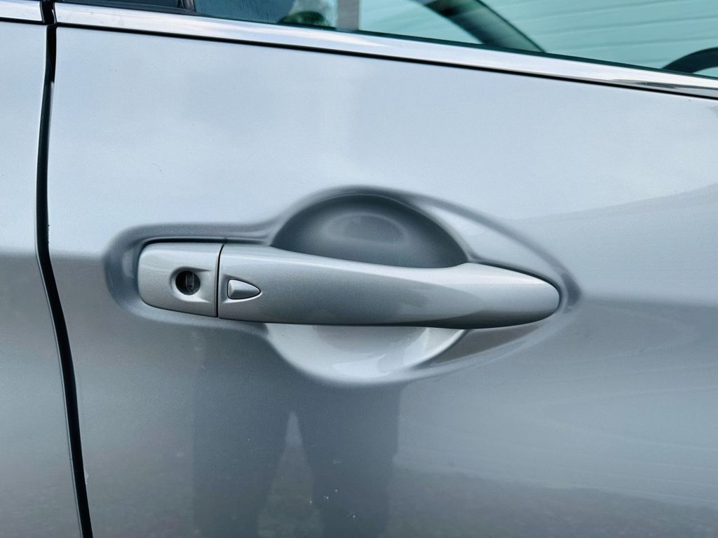 Used Nissan Qashqai 2016 for sale - 77557710: Photo 33