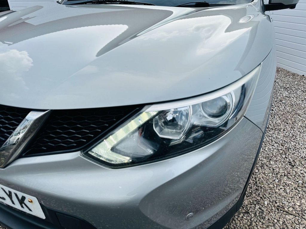 Used Nissan Qashqai 2016 for sale - 77557710: Photo 34