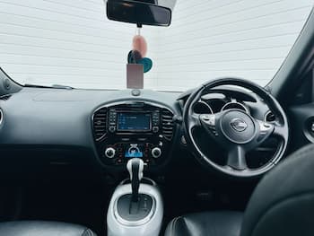 Used Nissan Juke 2016 for sale - 79804913: Photo