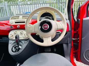 Used Fiat 500 2026 for sale - 79103959: Photo
