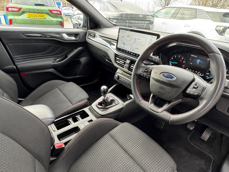 Used Ford Focus 2022 for sale - 77006022: Photo 10