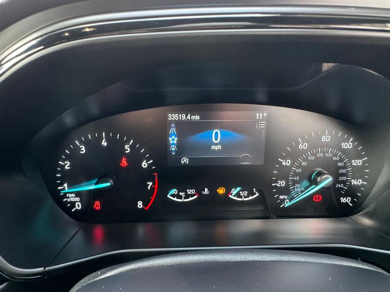 Used Ford Focus 2022 for sale - 77006022: Photo 20