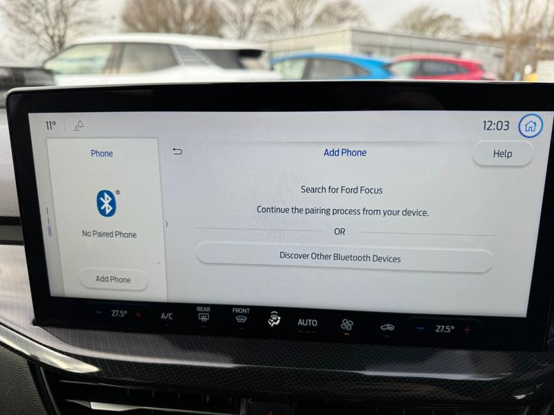 Used Ford Focus 2022 for sale - 77006022: Photo 25