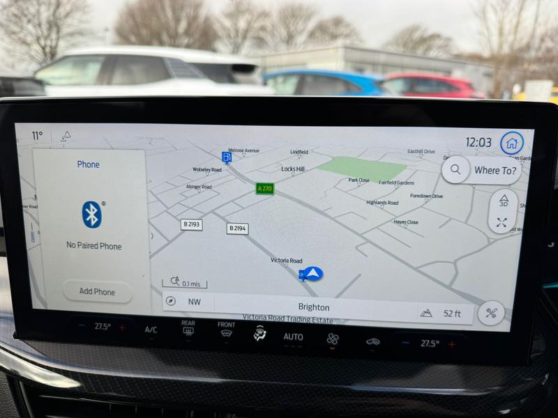 Used Ford Focus 2022 for sale - 77006022: Photo 26