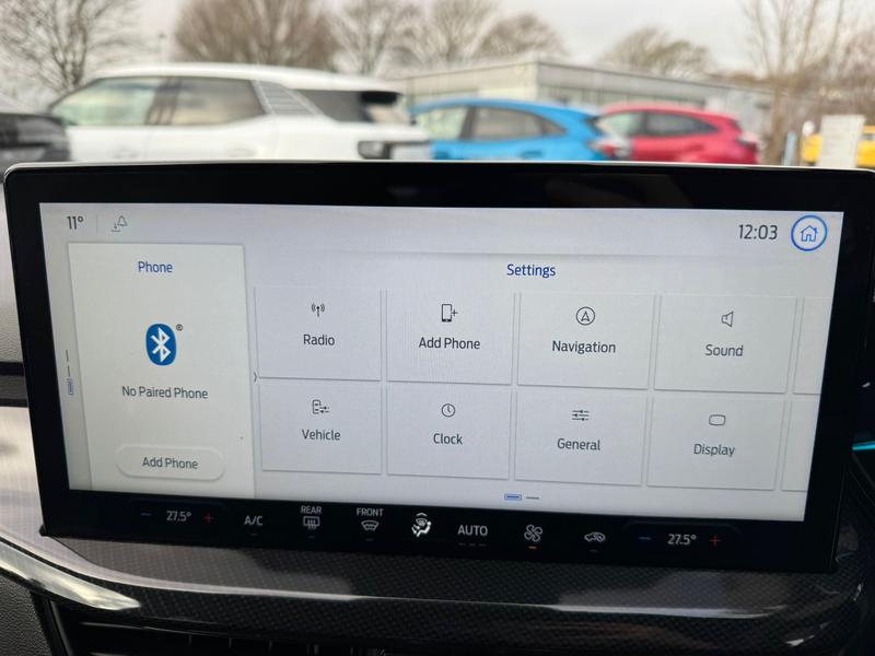 Used Ford Focus 2022 for sale - 77006022: Photo 28