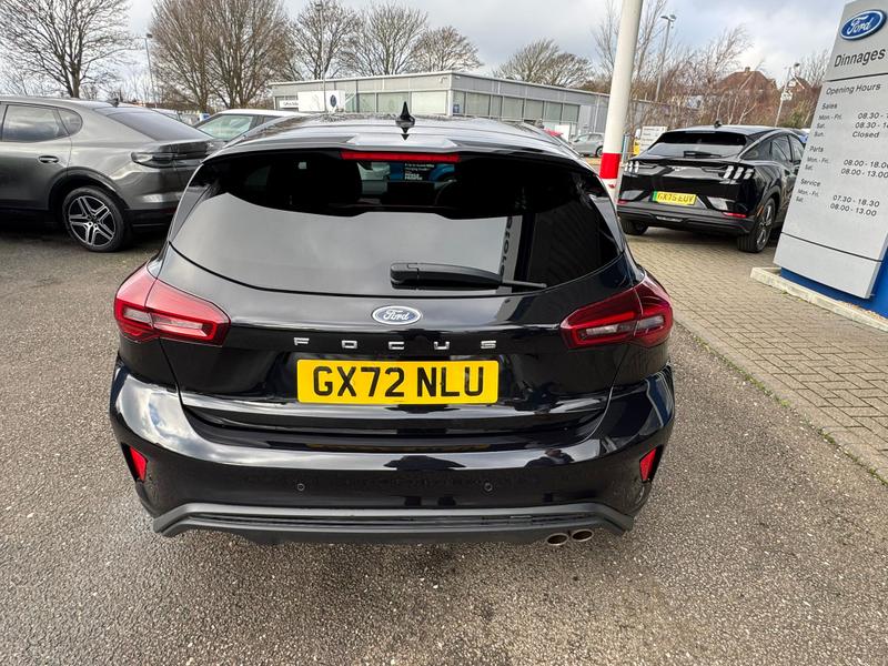 Used Ford Focus 2022 for sale - 77006022: Photo 6