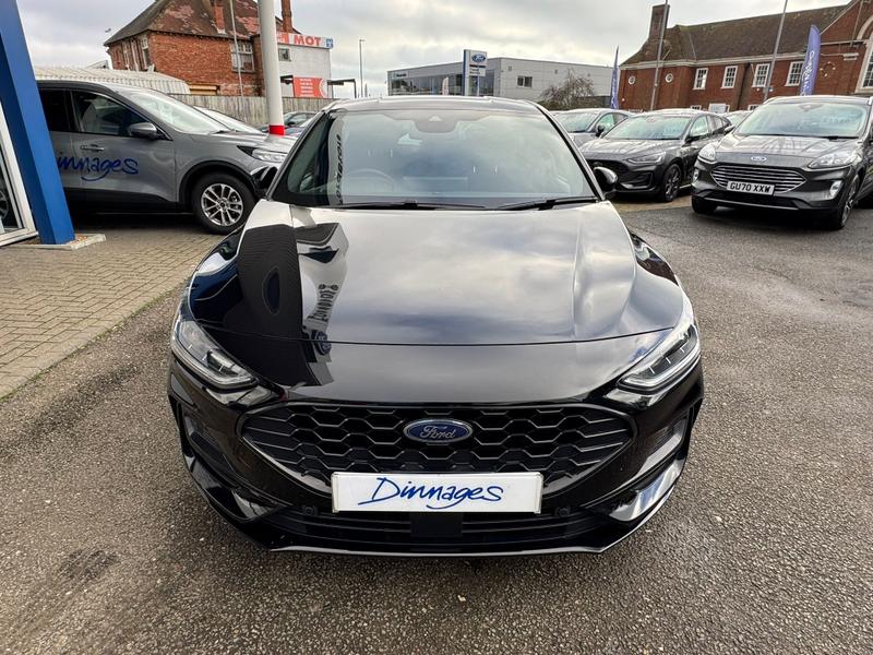 Used Ford Focus 2022 for sale - 77006022: Photo 8