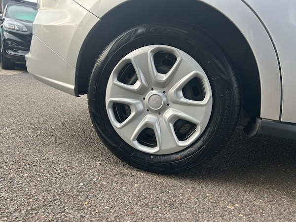 Used Ford Tourneo Courier 2019 for sale - 76322259: Photo 14