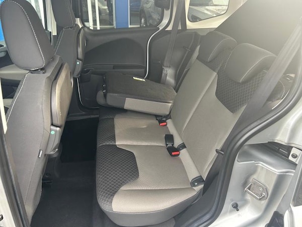 Used Ford Tourneo Courier 2019 for sale - 76322259: Photo 18