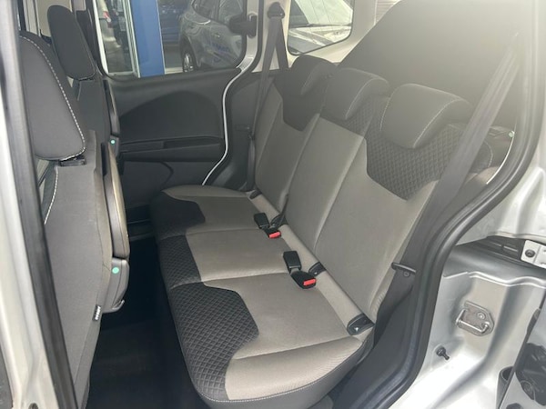 Used Ford Tourneo Courier 2019 for sale - 76322259: Photo 19
