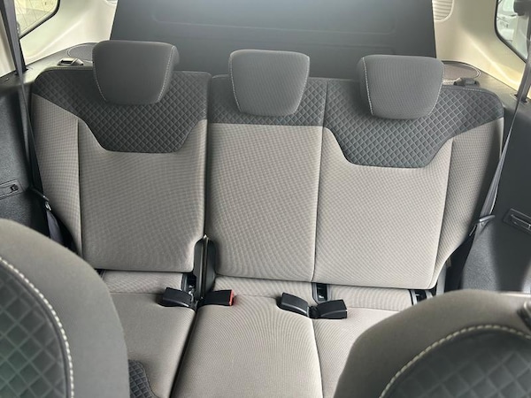 Used Ford Tourneo Courier 2019 for sale - 76322259: Photo 24