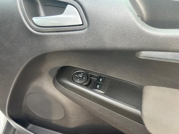 Used Ford Tourneo Courier 2019 for sale - 76322259: Photo 25