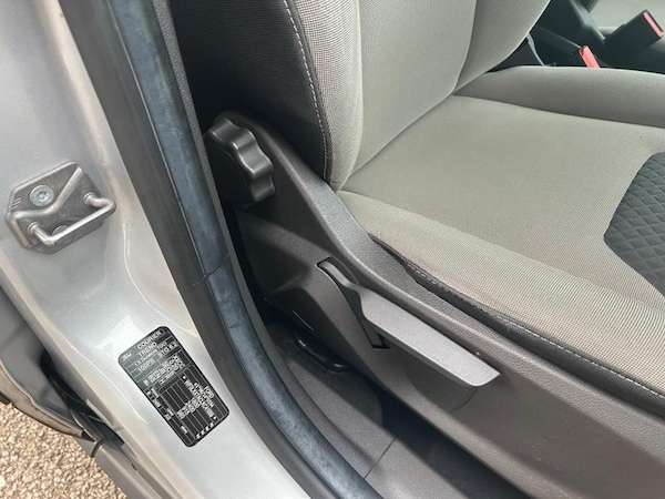 Used Ford Tourneo Courier 2019 for sale - 76322259: Photo 26