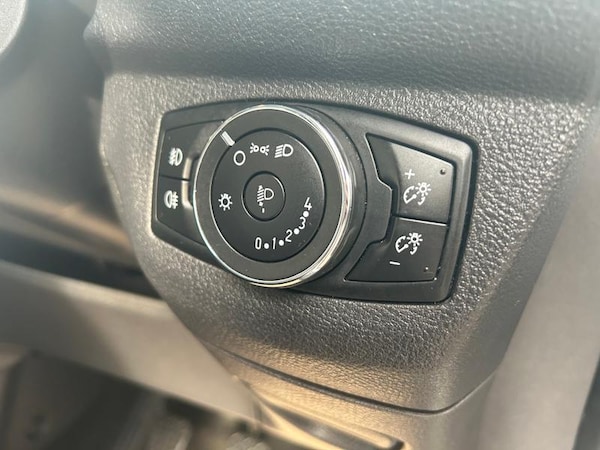 Used Ford Tourneo Courier 2019 for sale - 76322259: Photo 27