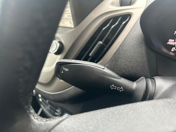Used Ford Tourneo Courier 2019 for sale - 76322259: Photo 28