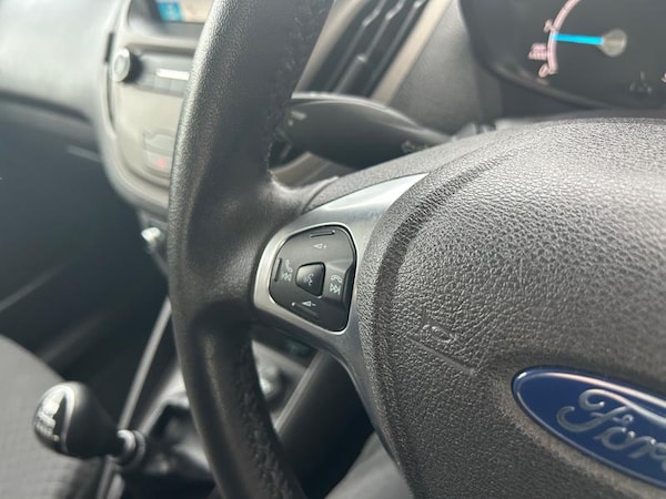 Used Ford Tourneo Courier 2019 for sale - 76322259: Photo 29
