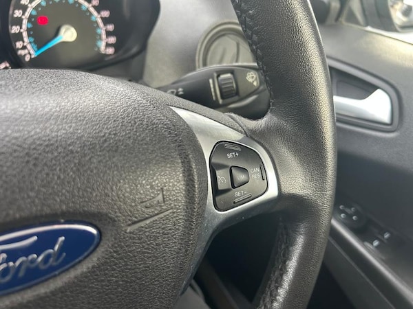 Used Ford Tourneo Courier 2019 for sale - 76322259: Photo 31
