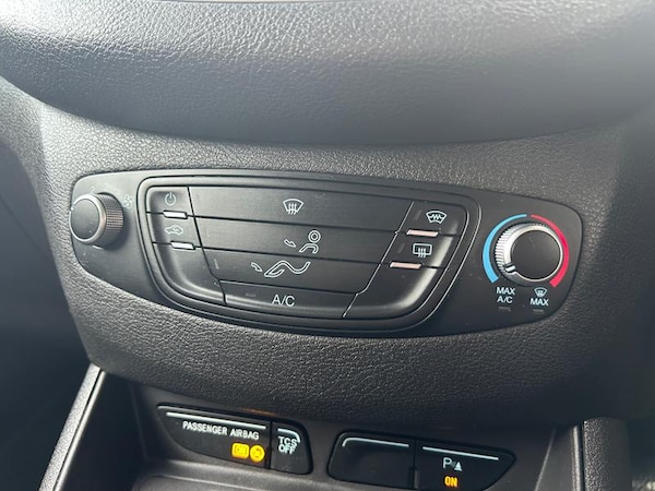 Used Ford Tourneo Courier 2019 for sale - 76322259: Photo 35