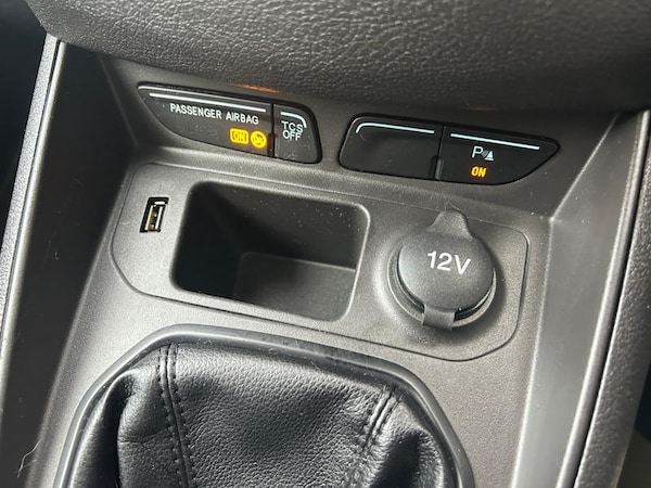 Used Ford Tourneo Courier 2019 for sale - 76322259: Photo 36