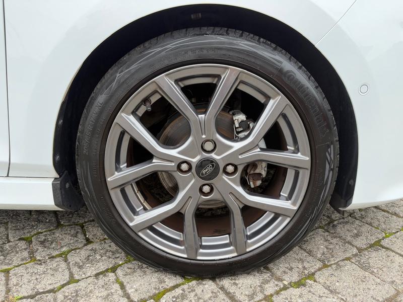 Used Ford Fiesta 2023 for sale - 76181108: Photo 10