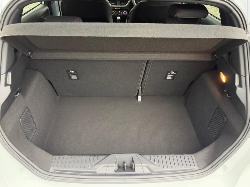 Used Ford Fiesta 2023 for sale - 76181108: Photo 11