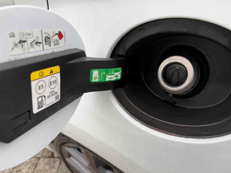 Used Ford Fiesta 2023 for sale - 76181108: Photo 13