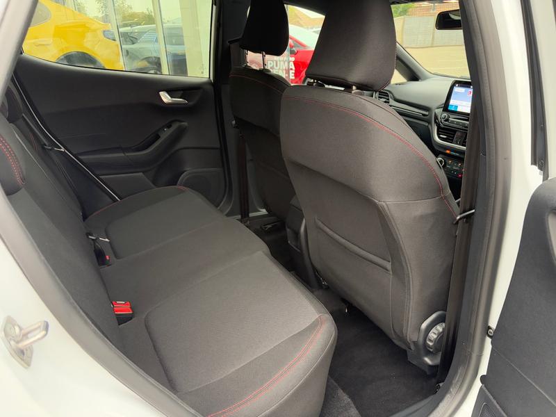 Used Ford Fiesta 2023 for sale - 76181108: Photo 14