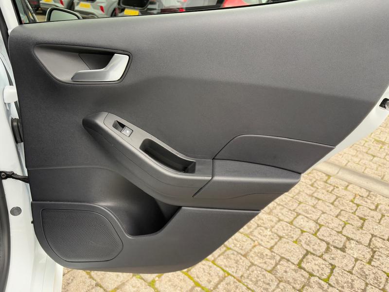 Used Ford Fiesta 2023 for sale - 76181108: Photo 15