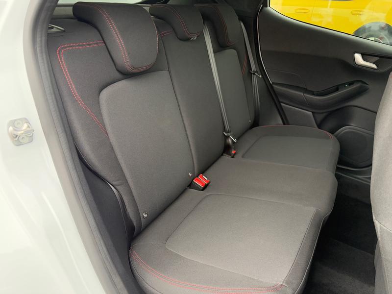 Used Ford Fiesta 2023 for sale - 76181108: Photo 16