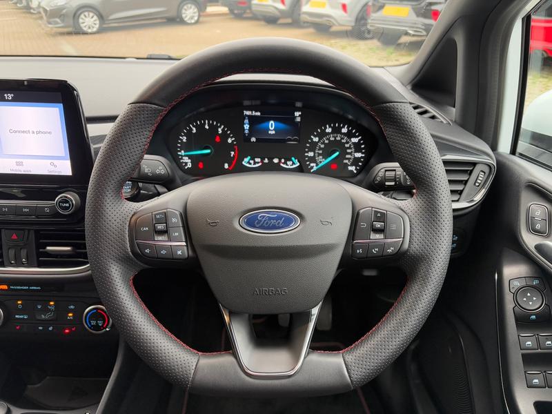 Used Ford Fiesta 2023 for sale - 76181108: Photo 18