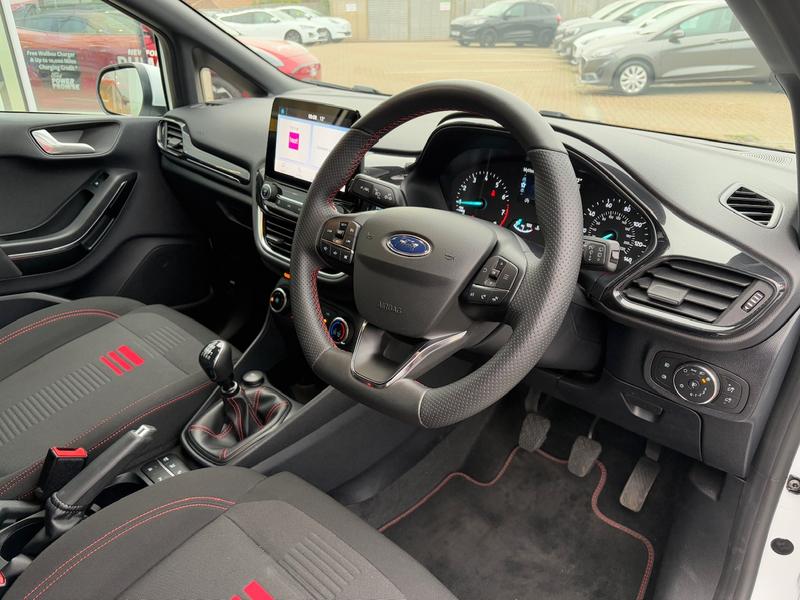 Used Ford Fiesta 2023 for sale - 76181108: Photo 19