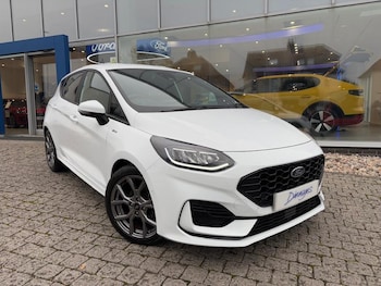 Ford - Fiesta