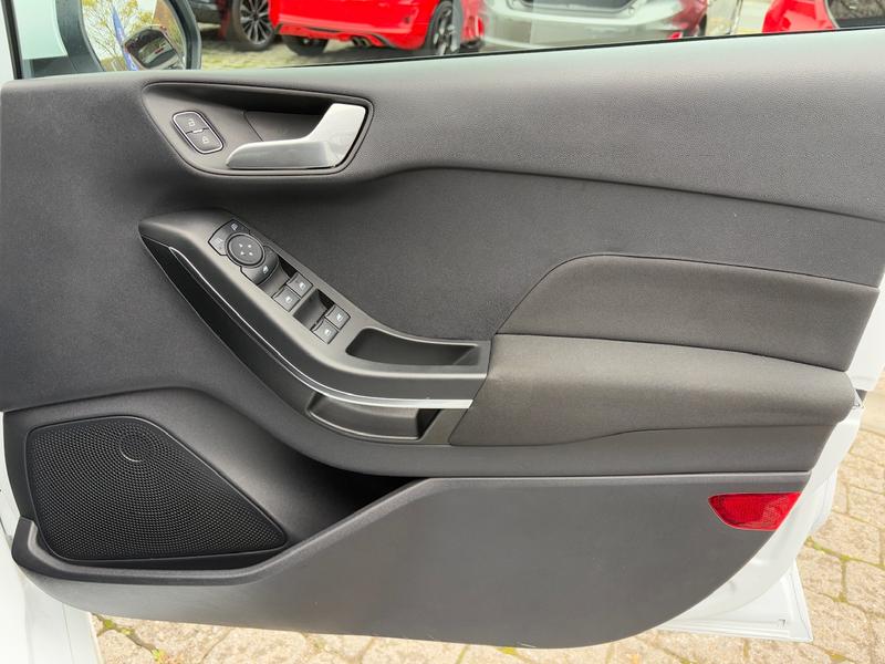 Used Ford Fiesta 2023 for sale - 76181108: Photo 20