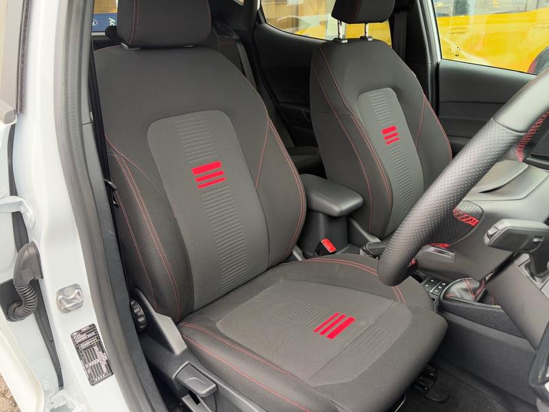 Used Ford Fiesta 2023 for sale - 76181108: Photo 23