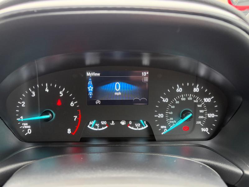 Used Ford Fiesta 2023 for sale - 76181108: Photo 24