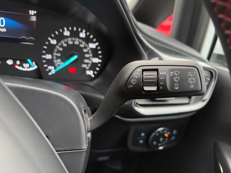 Used Ford Fiesta 2023 for sale - 76181108: Photo 28