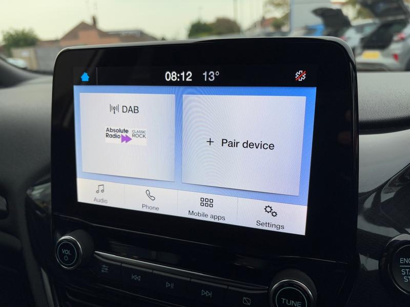 Used Ford Fiesta 2023 for sale - 76181108: Photo 30